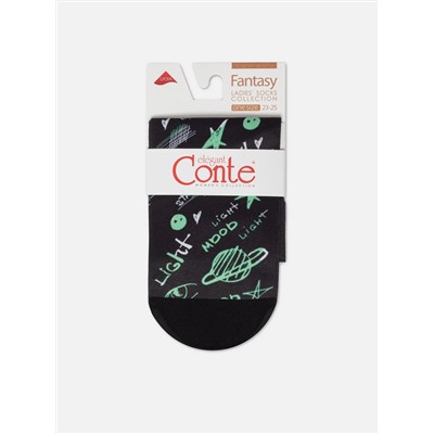 Conte elegant Носки FANTASY 22С-56СП
