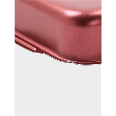 УЦЕНКА Противень Хозяюшка 190×250 мм, без крышки