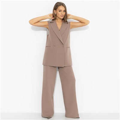 Брючный комплект для победительниц, Сценарий успеха (2 в 1)