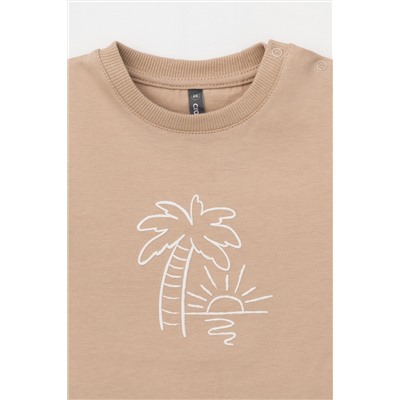 CROCKID Фуфайка КР 302469