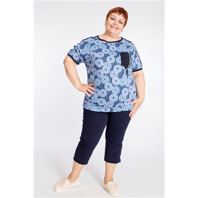 Капри М315223Ов