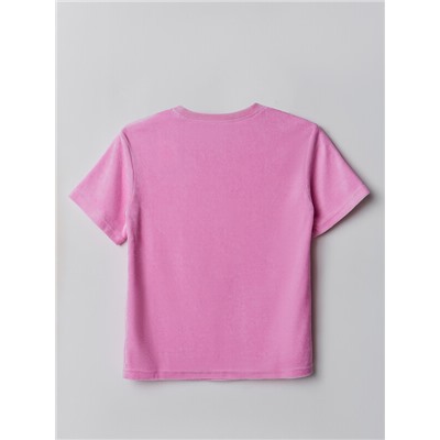 КОМПЛЕКТ ДЛЯ ДЕВОЧЕК (ДЖЕМПЕР, ШОРТЫ) 567761