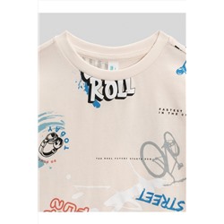 Футболка ACOOLA, 1231451