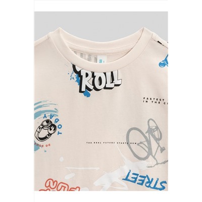 Футболка ACOOLA, 1231451