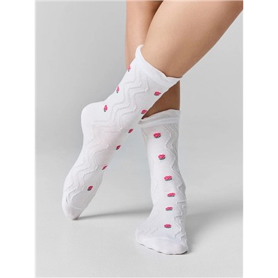 MARK FORMELLE Женские носки 237A-3114