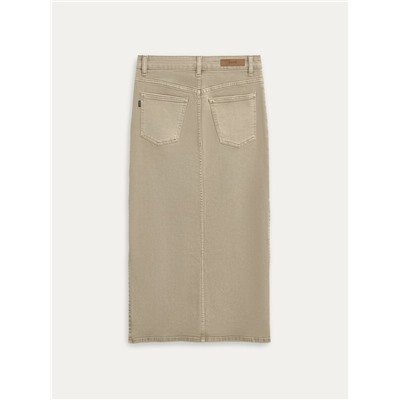 CONTE CON-946 Юбка джинсовая женская