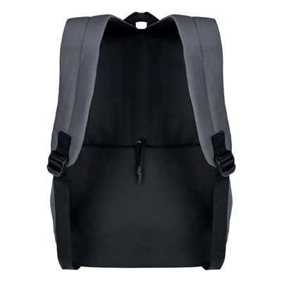 Рюкзак MERLIN 2576 серый