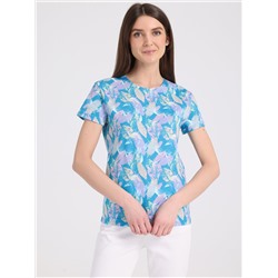 Апрель Футболка 1ЖДФК3302001н