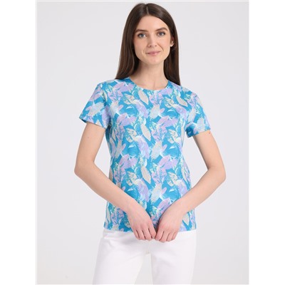 Апрель Футболка 1ЖДФК3302001н