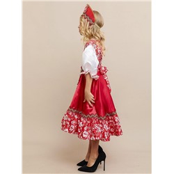 BATIK Костюм 1127 к-25