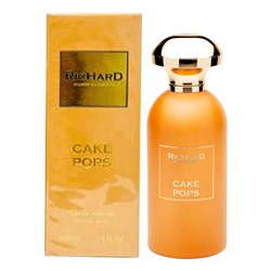 RICHARD MAISON DE PARFUM CAKE POPS edp (w) 100ml