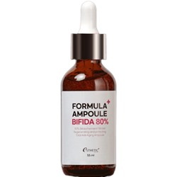 Esthetic House Сыворотка для лица бифидобактерии Formula Ampoule Bifida 80%