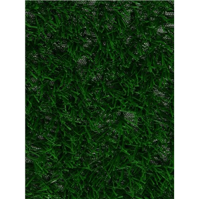 Газон искусственный, для спорта, ворс 50 мм, 2×10 м, зелёный, Greengo