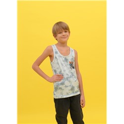 Майка для мальчика Donella