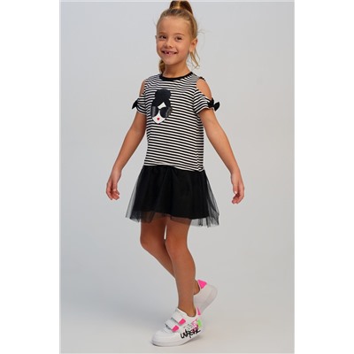 Платье PLAYTODAY, 1088873