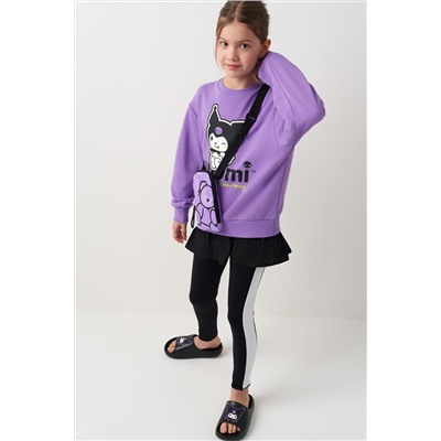 Толстовка трикотажная для девочек PLAYTODAY, 1240577