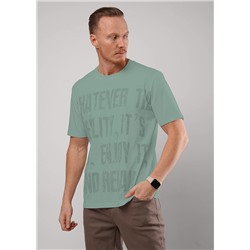 Футболка мужская