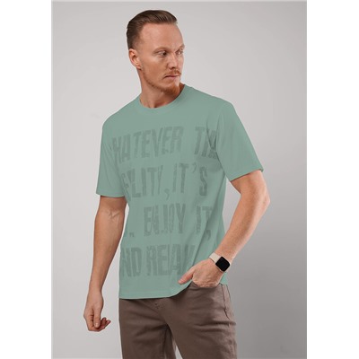 Футболка мужская