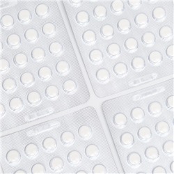 Цинк хелат 200 мкг ВИТАМИР таб. №100