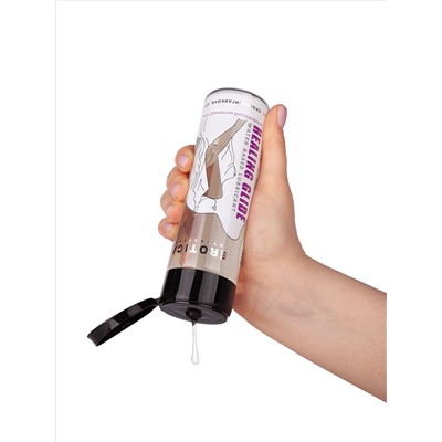 Заживляющий интимный гель Healing Glide - 200 мл.