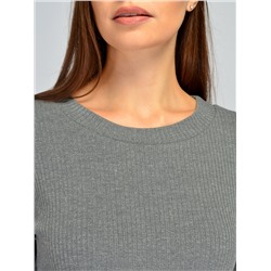 VISERDI Платье 100622-сер 343800