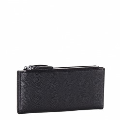 Кошелек 1701BG black S-STYLE