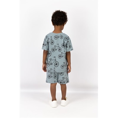 Футболка BABY BOOM, 1201297