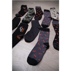 Носки высокие 2 сорт НАТАЛИ, 887183