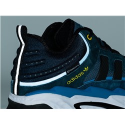 Зимние Кроссовки Adidas Niteball Hi