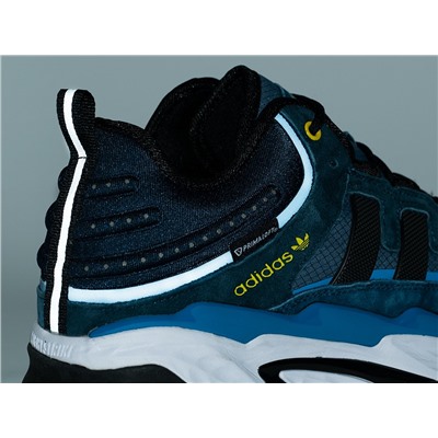 Зимние Кроссовки Adidas Niteball Hi