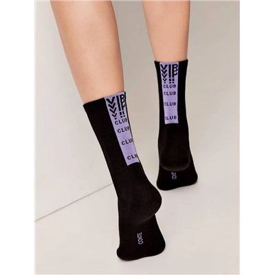 Conte elegant Носки ACTIVE (удлиненные)