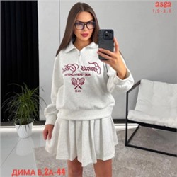 Костюм #22578532