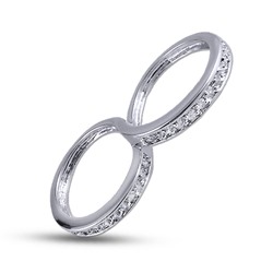 XUPING Кольцо арт. 53 0186 (id 286932)