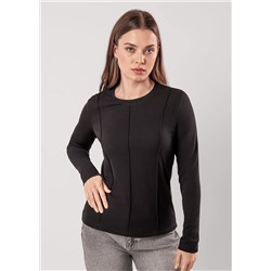 CLEVER Фуфайка 156583бэ