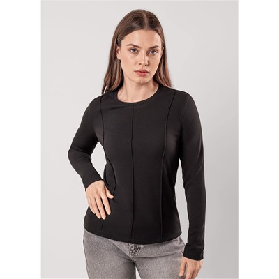 CLEVER Фуфайка 156583бэ