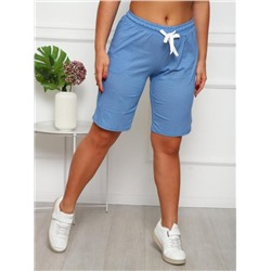 Шорты "Ранчо" (Индиго)