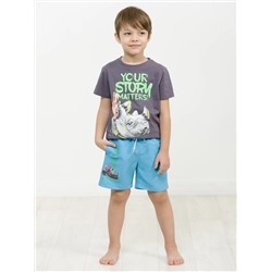 PELICAN Шорты BWHE3265