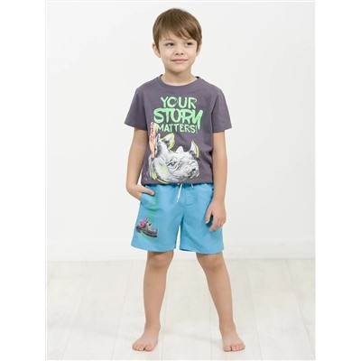 PELICAN Шорты BWHE3265