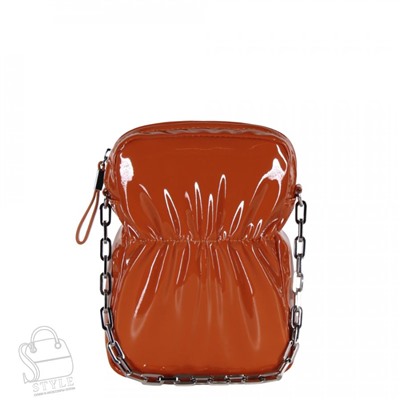 Сумка женская  29212 orange Velina Fabbiano-Safenta