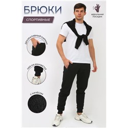 Брюки 22233 (Черный)