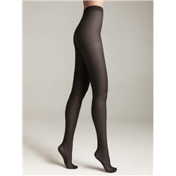 Колготки женские CONTE NUANCE 15 Матовые колготки с эффектом "легкий шелк"