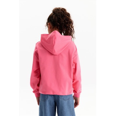 Толстовка для девочек PELICAN, 1232725