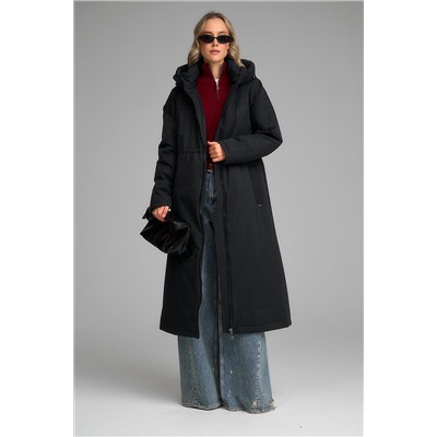 Плащ утепленный HOOPS, 1233769