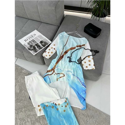 Костюм #23073365