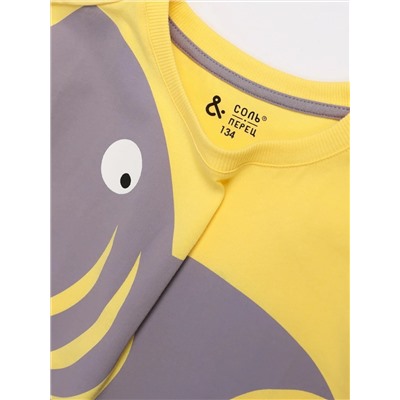 Соль&Перец Футболка SP9326