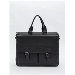 Портфель 0067Z black Zinimsk