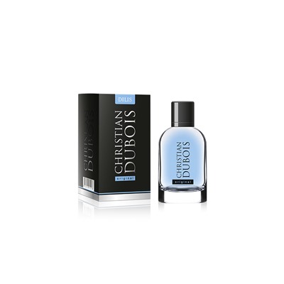 Туалетная вода муж CHRISTIAN DUBOIS Original. Versace Men Eau Fraiche by Versace 100мл