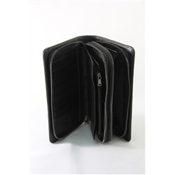 Клатч мужской кожаный H.T. leather