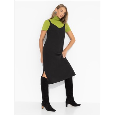 CHARUTTI Сарафан 12265