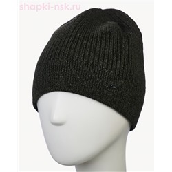 65998 Atlas Шапка мужская флис (57-59)